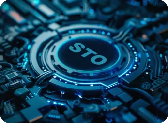 STO Tokenization Platform Development